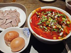 -清真·马安军辣子牛肉面
