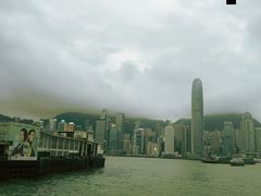 -天星小轮码头