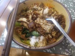 -流浪地图剁椒卤汁拌饭(未来城购物广场店)