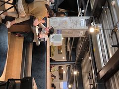 大堂-一棠龙虾•王牌虾球(楚河汉街店)