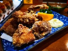 -千代武日本料理(开发区店)