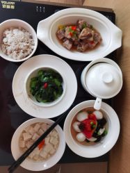 -金鹰国际月子中心(新街口店)