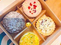 -星巴克(北京王府井店)
