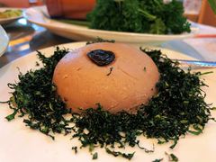 -南普陀素菜馆