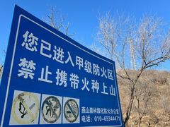 -白水寺森林公园