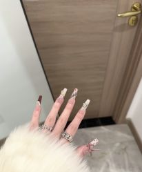 -屿晴·科技美肤SPA美甲美睫