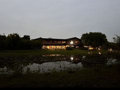 -百翠山居.家飨餐厅