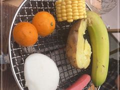 -非洲熊猫咖啡.甜品(西宸天街店)