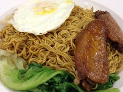 雞亦面-和平馆·地道港澳茶餐厅(西门口店)