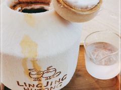 -玲婧胡同·生日蛋糕·餐厅(嘉里城店)