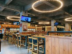 大堂-COMMUNE幻师(上邦百汇城店)