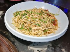 -鱼窝棚柴火铁锅炖(富山屯店)