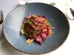 -三嚥阁 La Villa Restaurant