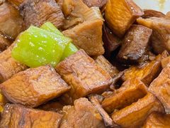 -良友·海鲜青岛菜·海肠捞饭(五四广场店)