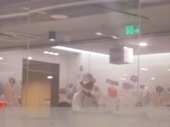 -海底捞火锅(武胜路凯德广场店)