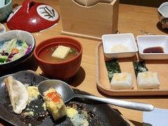 -一心创作料理屋(经开万达店)