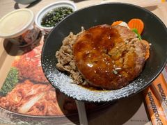 -吉野家(凯旋购物广场店)