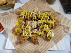 -朴鲸家正宗韩国料理(福田店)