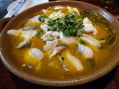 -东家小院金汤酸菜鱼(南阳路店)