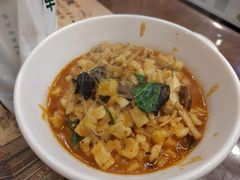 -老乌家特色小炒泡馍(大皮院店)