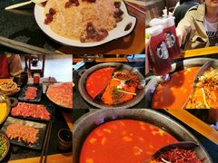 -珮姐老火锅(新街口店)