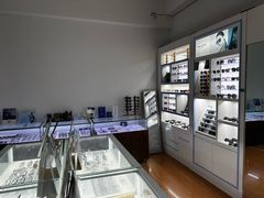 -云镜眼镜加工中心(南环路店)