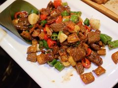 -味莊餐厅(康庄南街店)