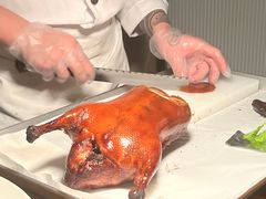 -四季民福烤鸭店(外滩外白渡桥店)