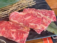 -千寻烧肉(政务区店)
