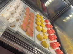 -盛宴标帜餐厅·亲子自助 (南昌喜来登酒店)