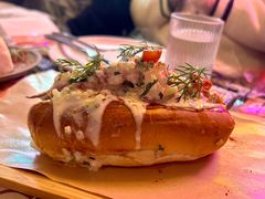 -LESCEDARS Brasserie Bistro香柏树