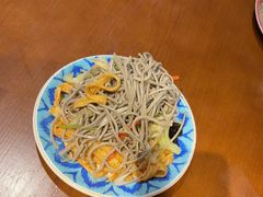 -伊斯麦尔丝路·新派菜(沙子口店)