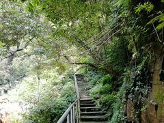 -广东大峡谷