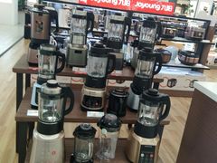 -家乐福(川沙店)