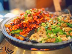 -味妙烤鱼吧(回龙观店)
