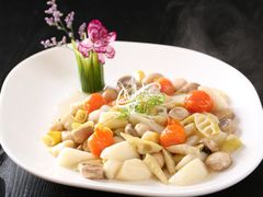植物四宝-钓台野鱼馆(钱江国际时代广场店)
