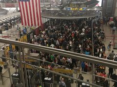 -约翰·菲茨杰拉德·肯尼迪国际机场