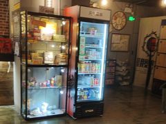 -长藤鬼校(龙翔店)