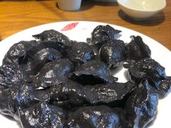 -船歌·鱼水饺青岛菜(金狮广场店)