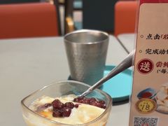 -荣记·囍粤茶餐厅(花都店)