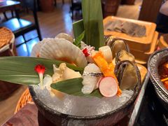 -披头士和牛火锅·寿喜烧自助(陶溪川店)