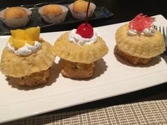 -领事馆19号中餐厅(厦门海景洲际酒店)