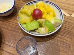 -厝味火锅·潮汕卤水火锅(十一合店)