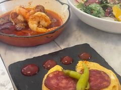 -OLLA 西班牙餐厅(丰盛里店)