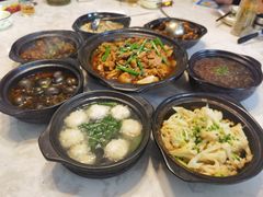 -阿龙酒煲(海宁新苑路店)
