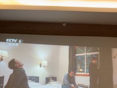 -家富足道·SPA·影院式(解放碑碑中心店)