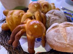 -水桶王国主题餐厅·聚会·生日派对·亲子活动·家庭套餐(亚龙湾希尔顿店)