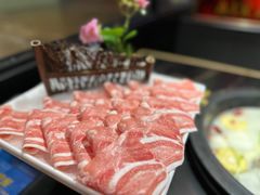 -蜀大侠火锅(四川北路店)