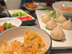 -同仁四季椰子鸡(罗湖国贸店)