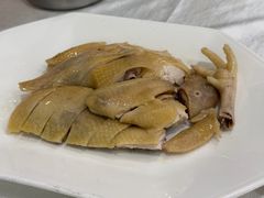 万年清仁鸡-万年酒楼(越秀南路店)